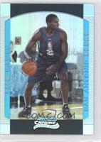 Romain Sato #/300