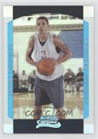 Delonte West #/300