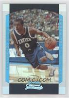 Lionel Chalmers #/300