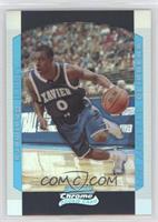 Lionel Chalmers #/300