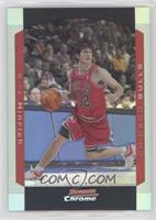 Kirk Hinrich #/300