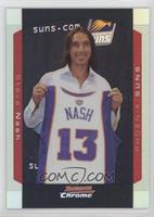Steve Nash #/300