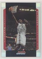 Jamal Mashburn #/300