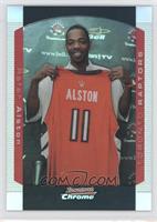 Rafer Alston #/300