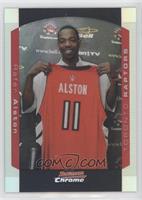 Rafer Alston #/300