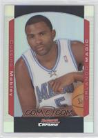 Cuttino Mobley #/300