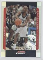 Sam Cassell #/300