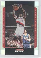 Shareef Abdur-Rahim #/300