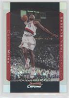 Darius Miles #/300