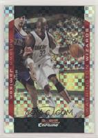 Antawn Jamison #/150