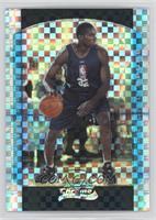 Romain Sato #/150