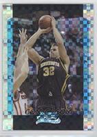 Kris Humphries #/150