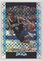 Lionel Chalmers #/150