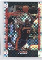 Jason Richardson #/150