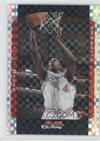 Elton Brand #/150