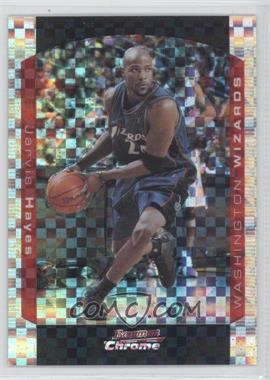 2004-05 Bowman Draft Picks & Prospects - [Base] - Chrome X-Fractor #26 - Jarvis Hayes /150