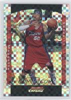 Corey Maggette #/150