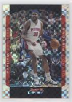 Rasheed Wallace #/150