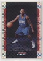 Steve Francis #/150