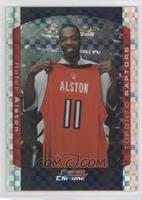 Rafer Alston #/150