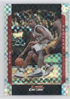 Jalen Rose #/150