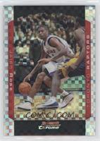 Jalen Rose #/150