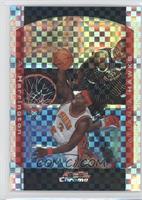 Al Harrington #/150