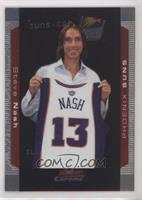 Steve Nash