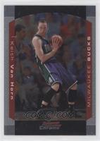 Keith Van Horn