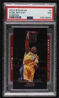 Kobe Bryant [PSA 7 NM]