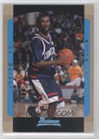 Ben Gordon [Noted]