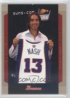 Steve Nash