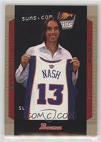 Steve Nash