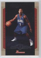 Steve Francis