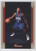 Steve Francis