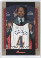 Derek Fisher