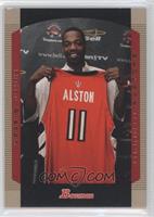 Rafer Alston