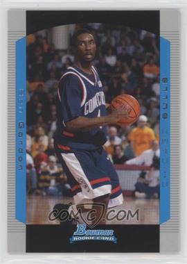 2004-05 Bowman Draft Picks & Prospects - [Base] #113 - Ben Gordon