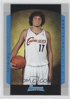 Anderson Varejao