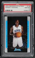 Dwight Howard [PSA 10 GEM MT]