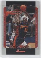 Jason Richardson