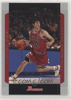 Kirk Hinrich