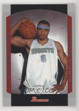 2004-05 Bowman Draft Picks & Prospects - [Base] #18 - Kenyon Martin