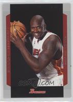 Shaquille O'Neal