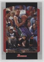 Keith Van Horn