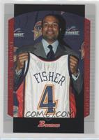 Derek Fisher