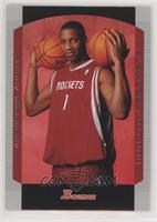 Tracy McGrady