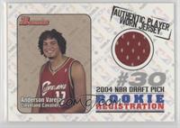 Anderson Varejao