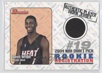 Dorell Wright