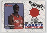 Emeka Okafor